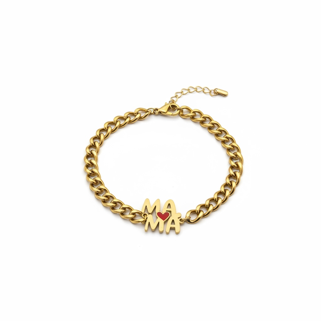 Pulsera - Mamá