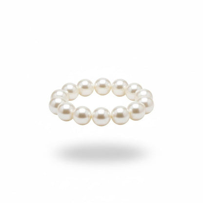 Pulsera Maxi Perla