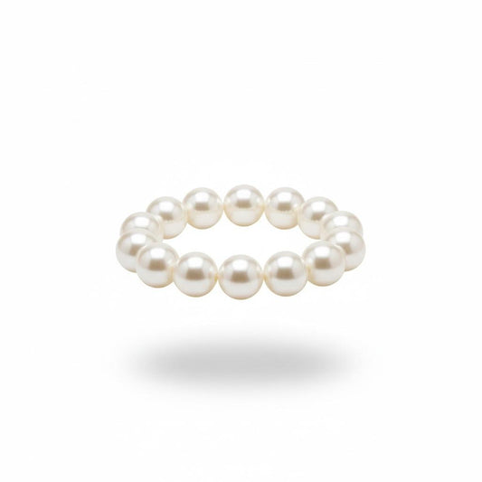 Pulsera Maxi Perla