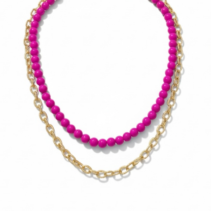 Collares Chicle