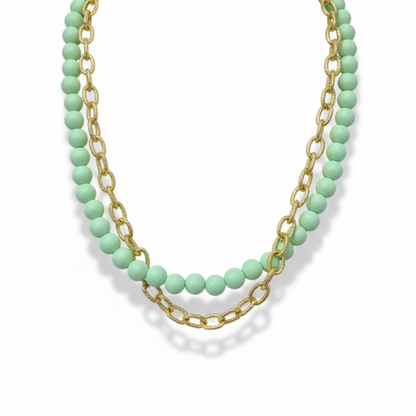 Collares Chicle