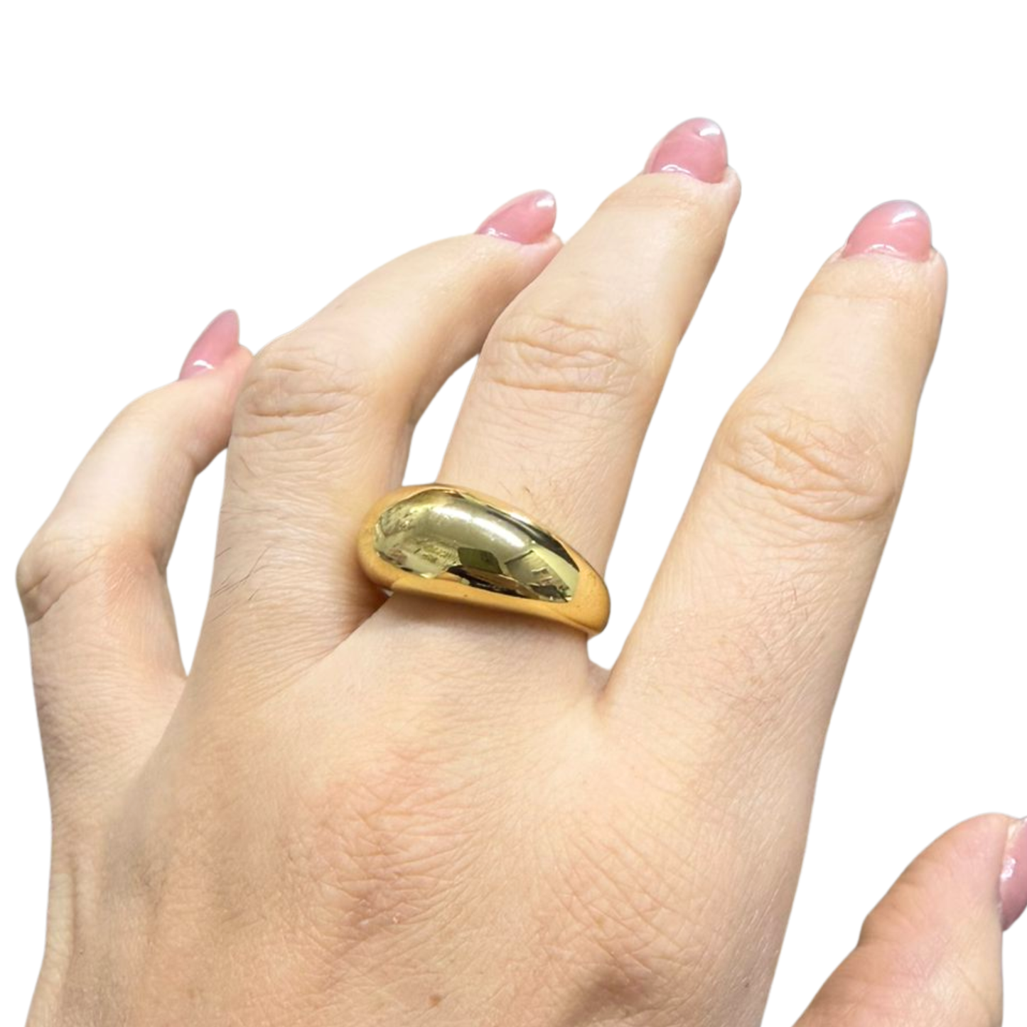 Anillo Bombacho - Ajustable