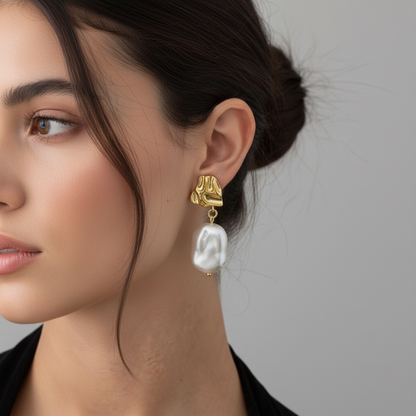 Aretes Elegant