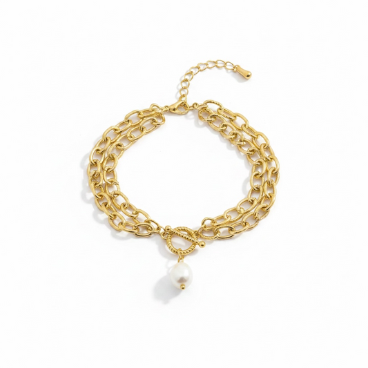 Pulsera Valentina