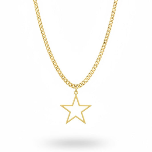 Cadena Maxi Estrella