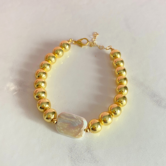 Pulsera Greta