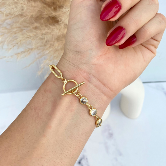 Pulsera Brusela