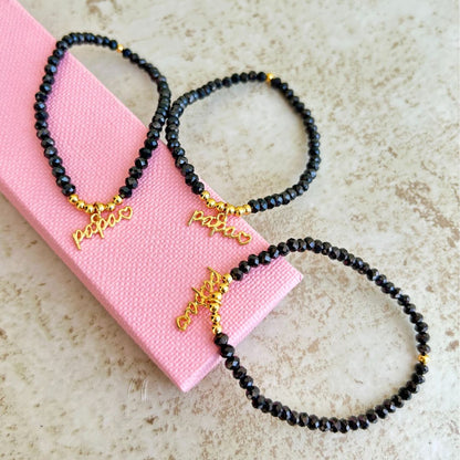 Pulsera Papá