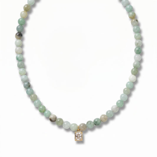 Collar Boreal