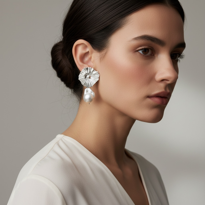 Aretes Stella
