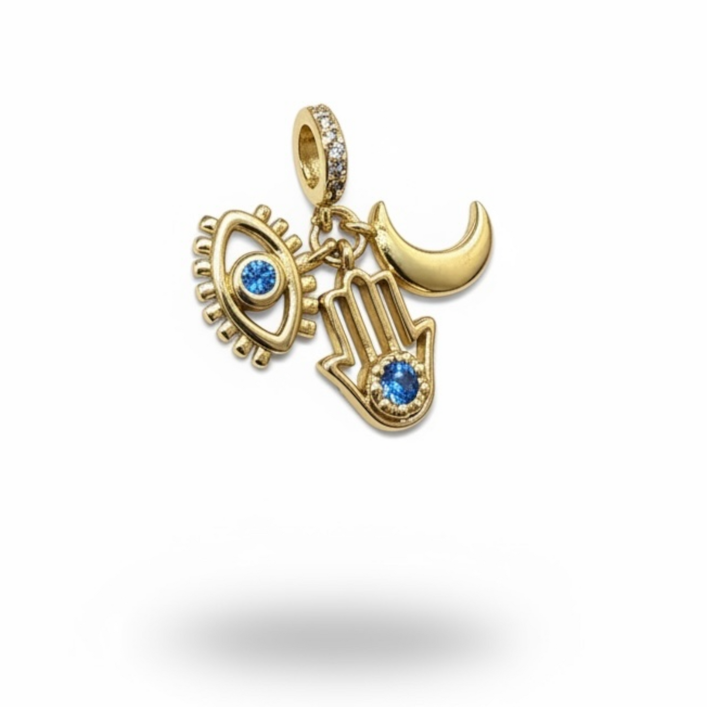 CHARM DE LA SUERTE