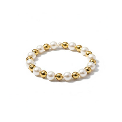 Pulsera Bicolor
