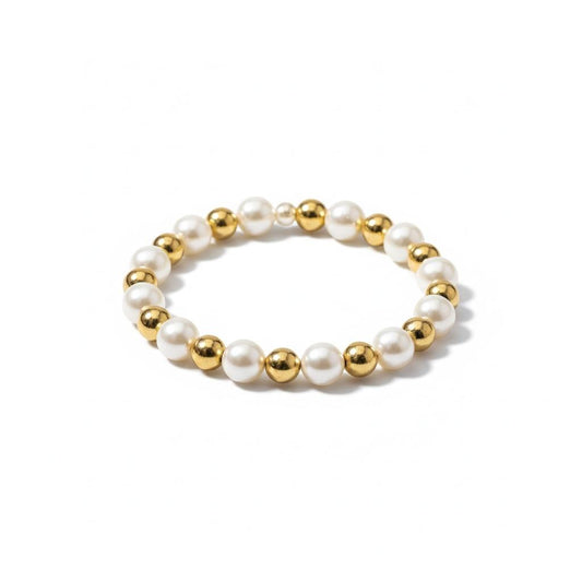 Pulsera Bicolor
