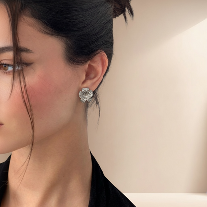 Aretes Nury