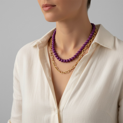 Collares Chicle