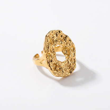 Anillo Alba - Ajustable