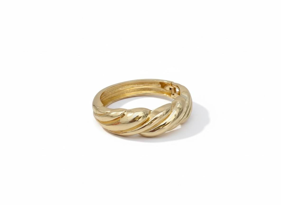 Brazalete Torcido
