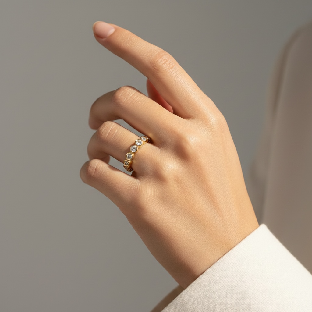 Anillo Aurora