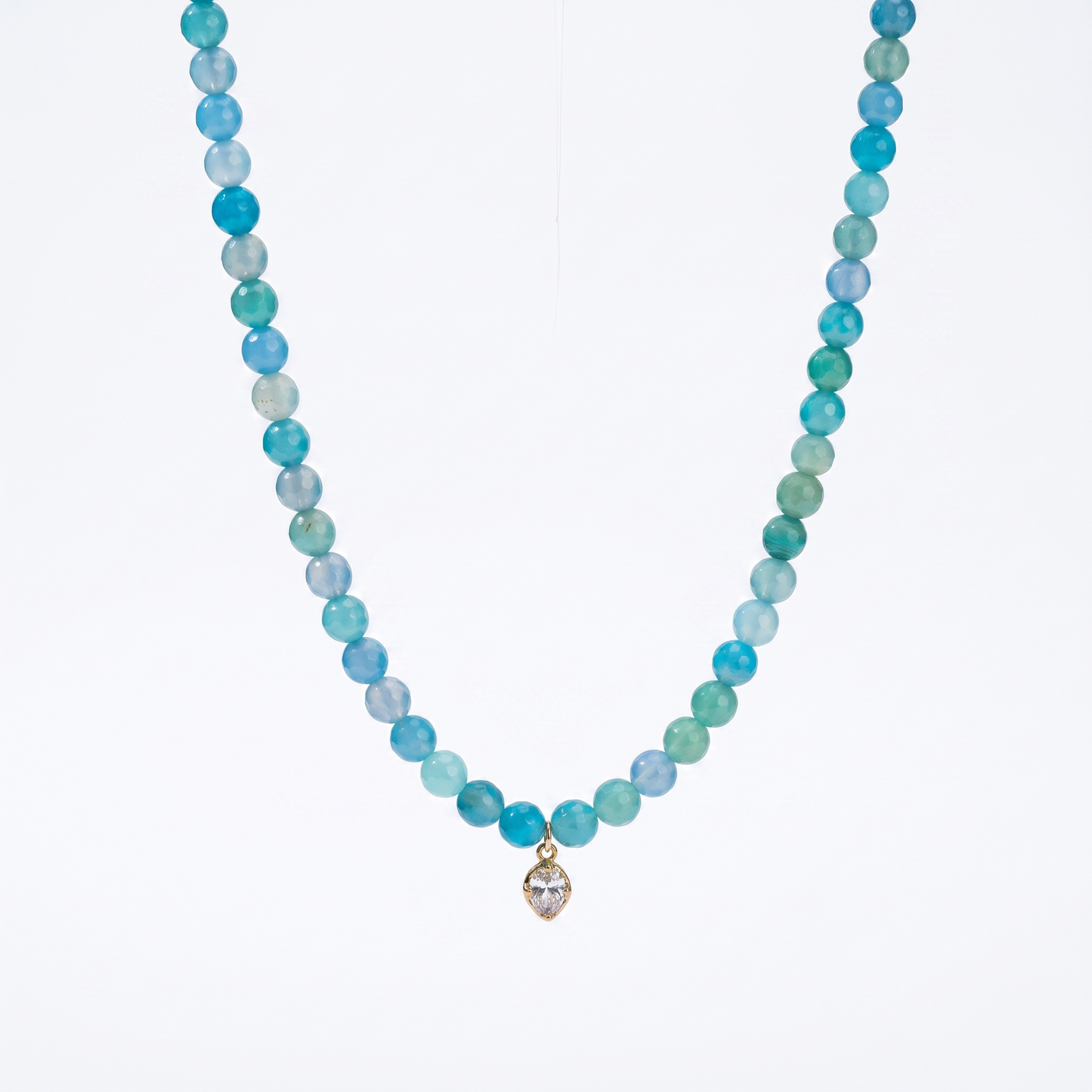 Collar Cielo