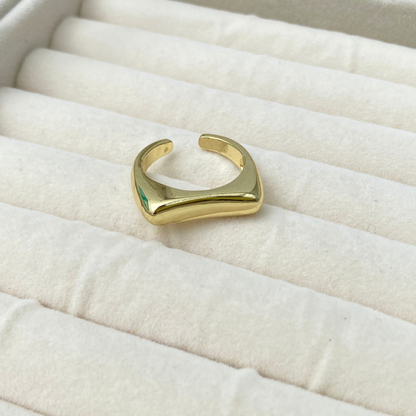 Anillo Linea - Ajustable