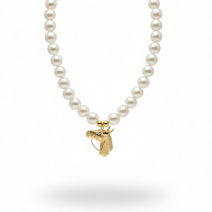 Collar Maxi Caballo