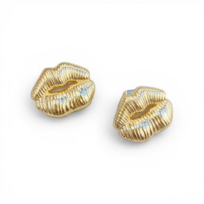 Aretes Beso