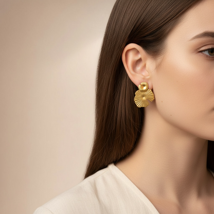 Aretes Sof