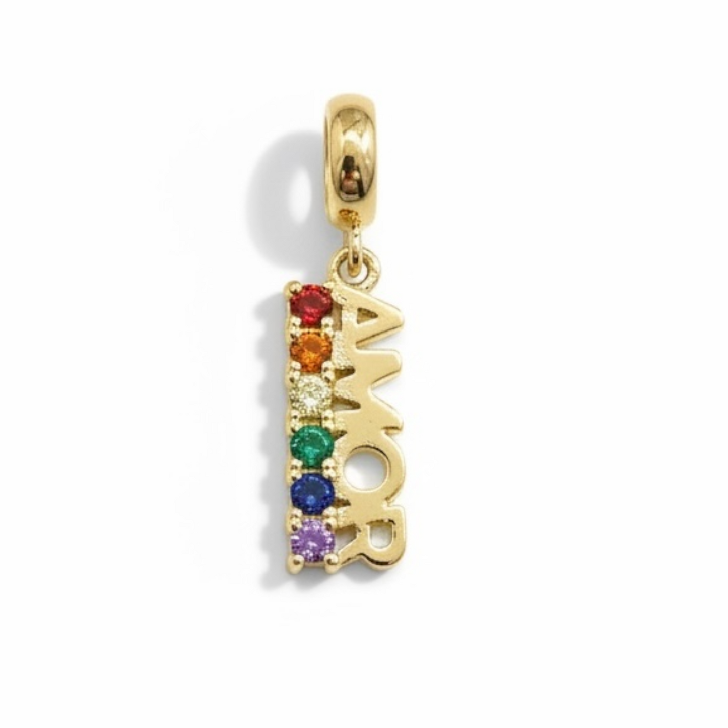 CHARM AMOR