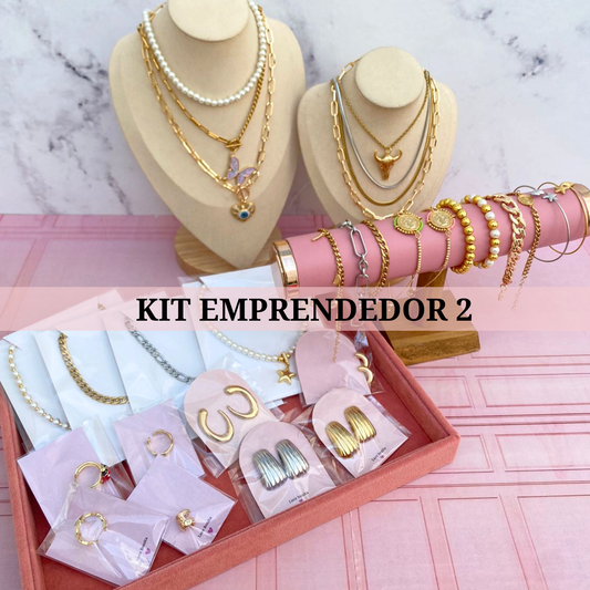KIT EMPRENDEDOR - #2