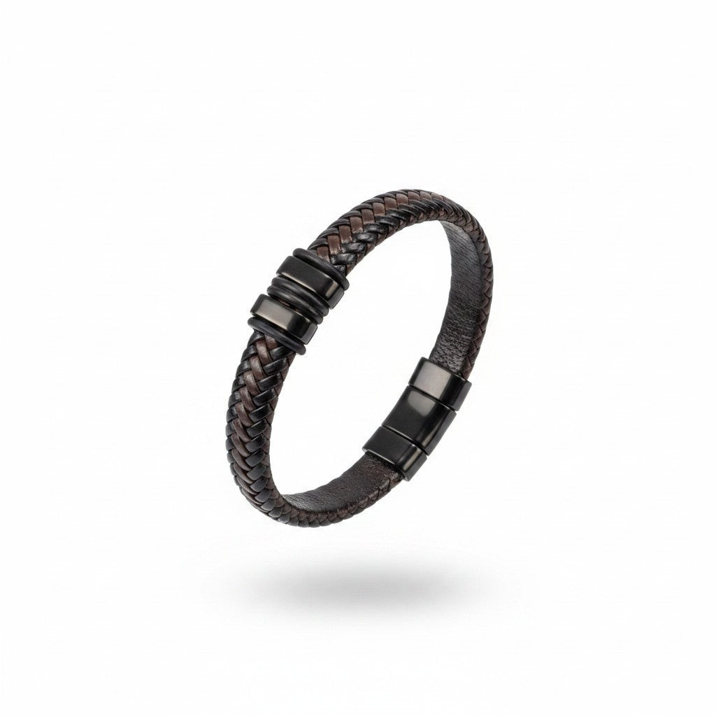 Pulsera Trenza Colombia