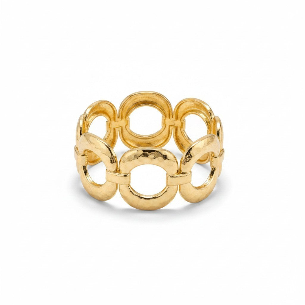 Brazalete Óvalo