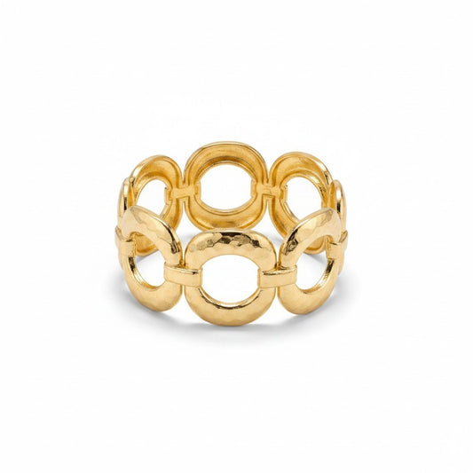 Brazalete Óvalo