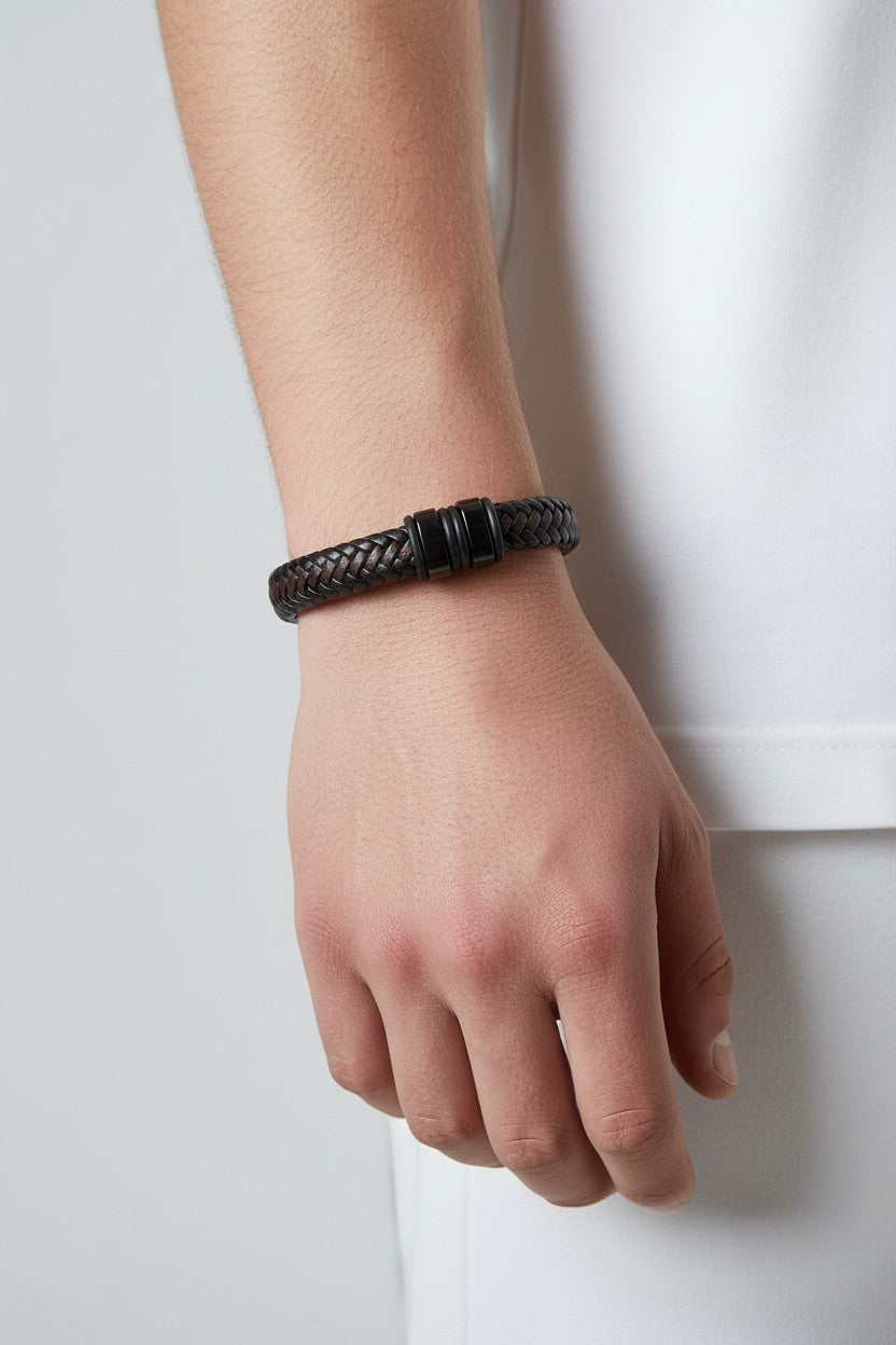 Pulsera Trenza Colombia