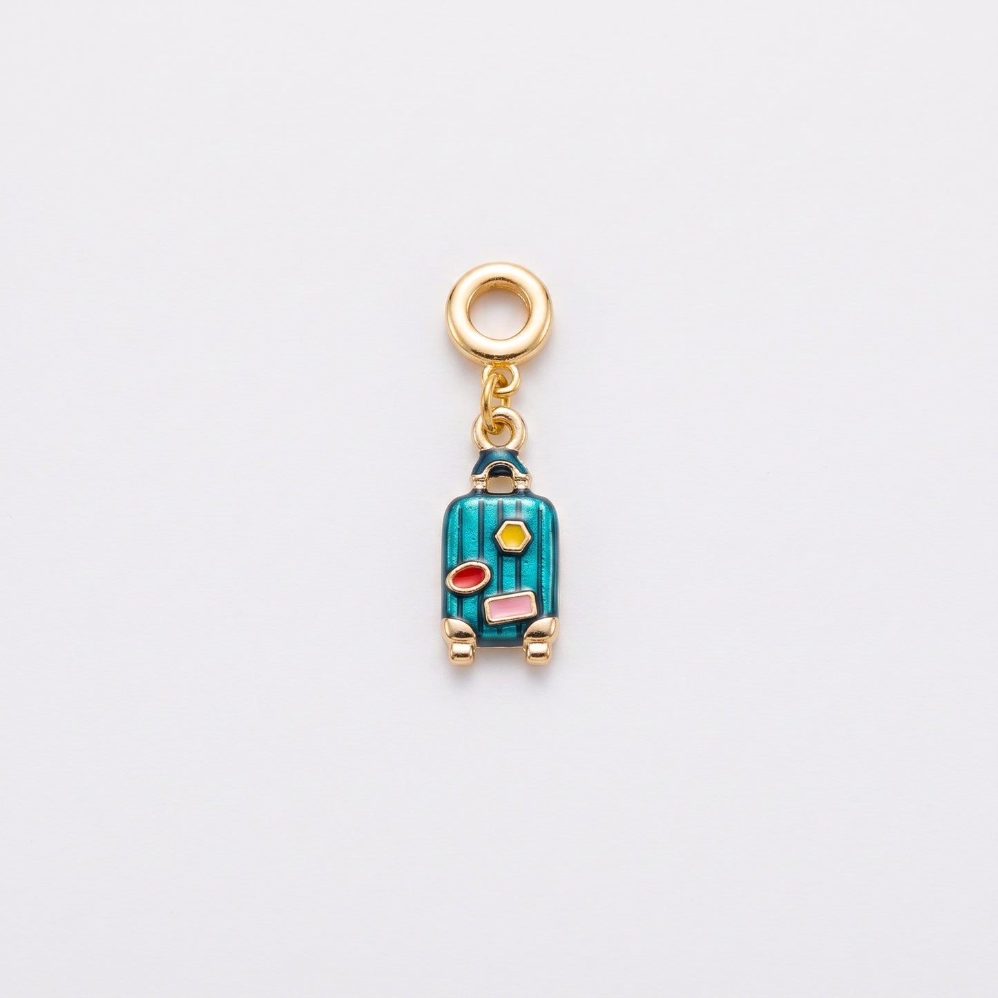 Charm - Maleta