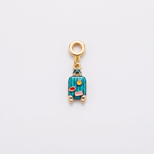 Charm - Maleta