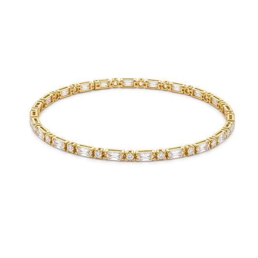 Pulsera Tenis
