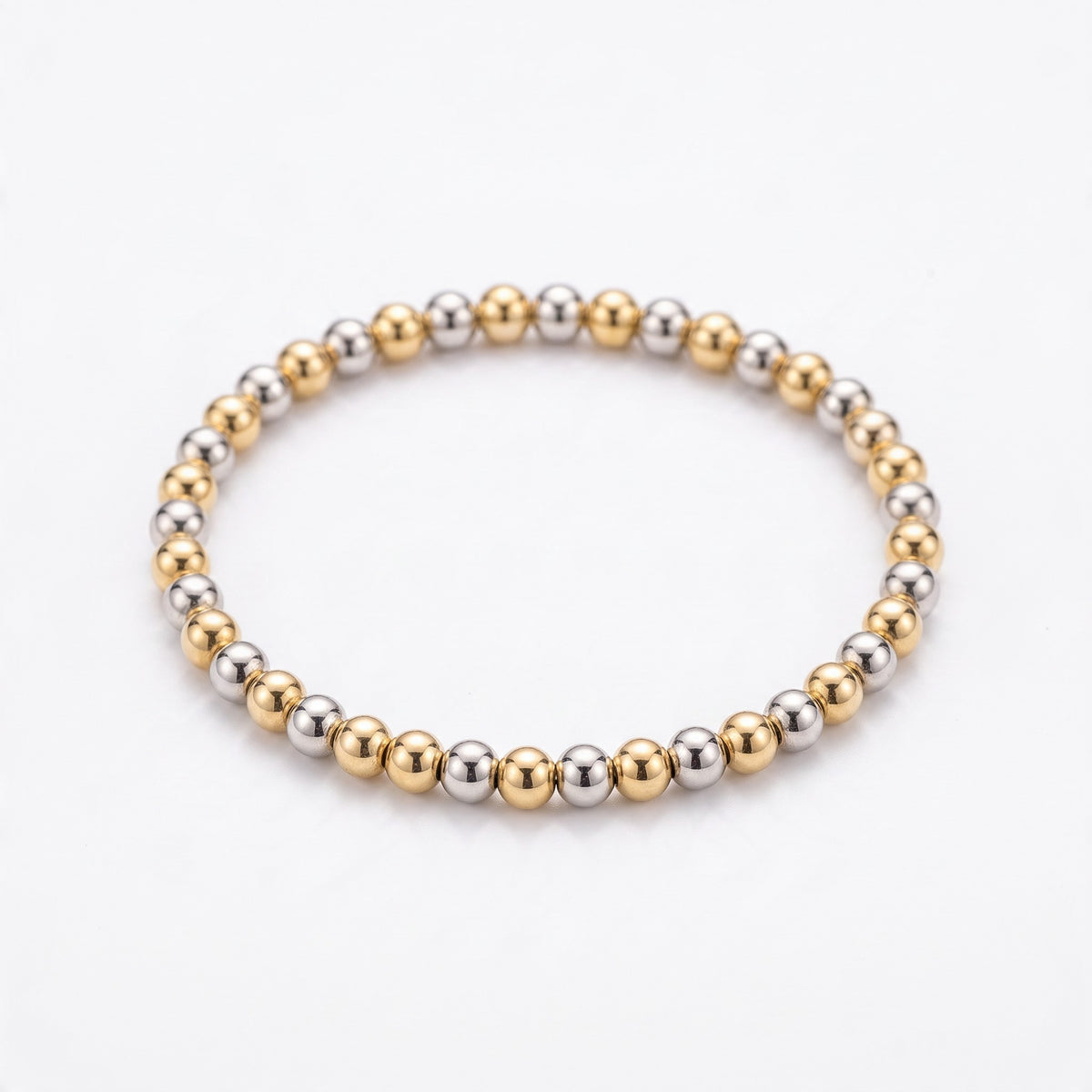 Pulsera Bicolor