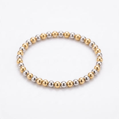 Pulsera Bicolor