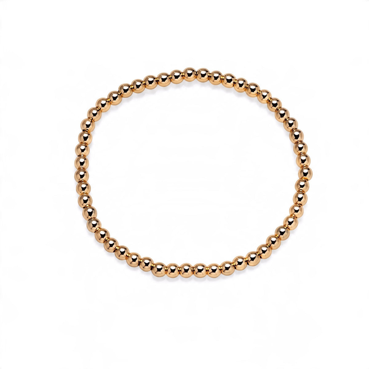 Pulsera Balin Dorado
