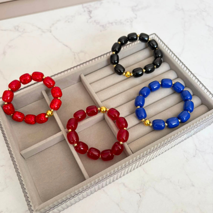 Pulseras Dinna