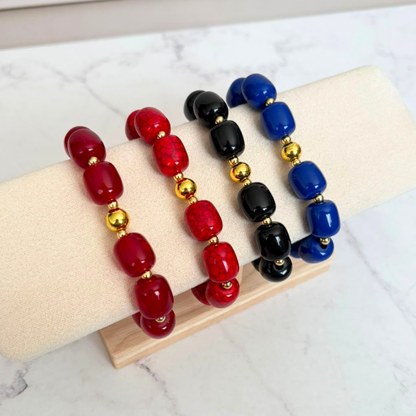Pulseras Dinna