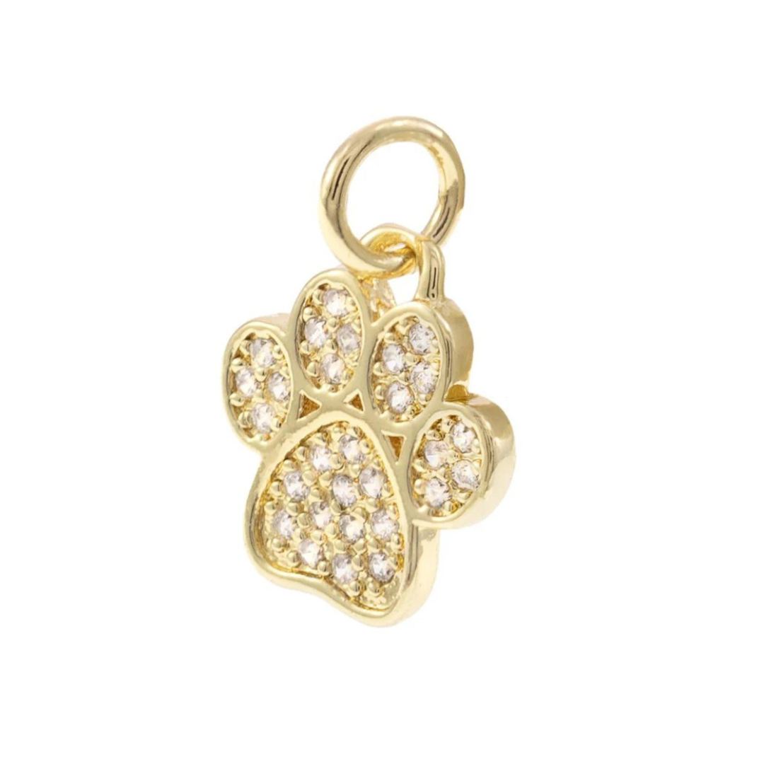 CHARM HUELLA