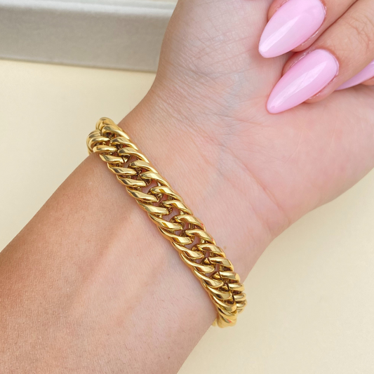 Pulsera Trenzada