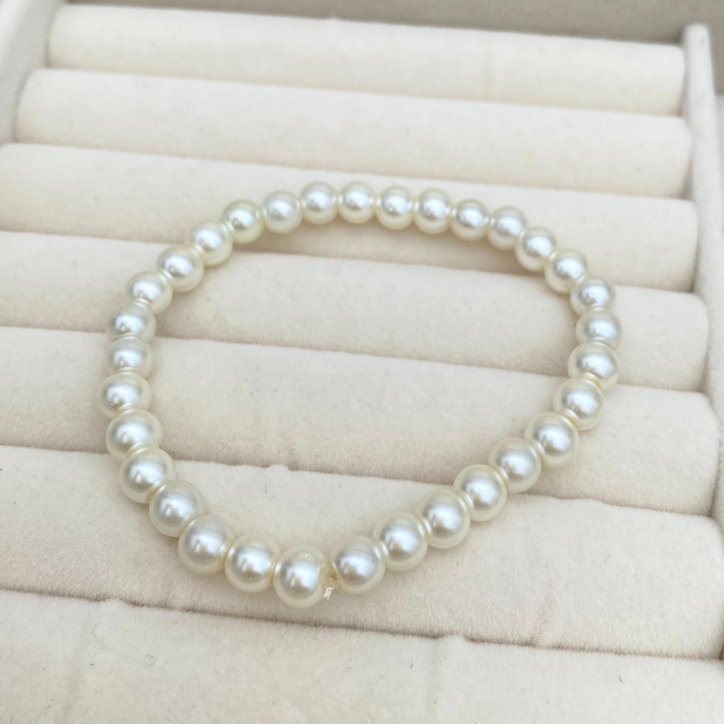 Pulsera Perla